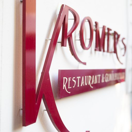 (c) Kromers-restaurant.de